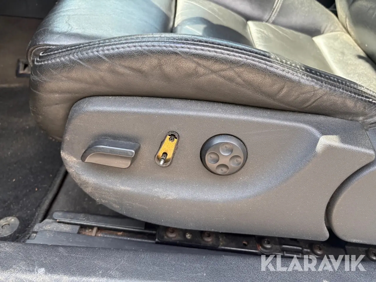 Billede 12 - Personbil Audi A4 2,4 V6