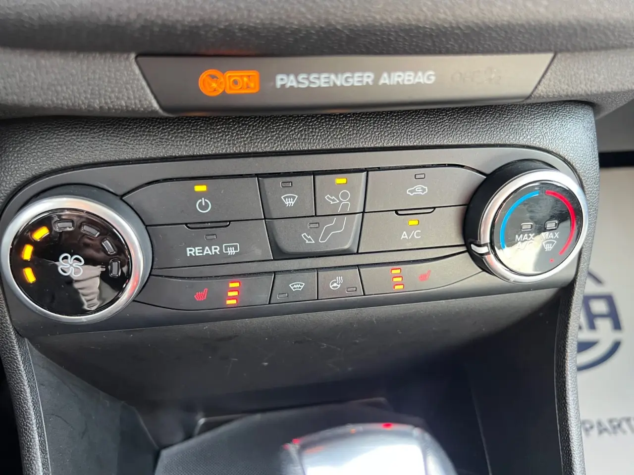 Billede 10 - Ford Fiesta 1,0 EcoBoost ST-Line aut.