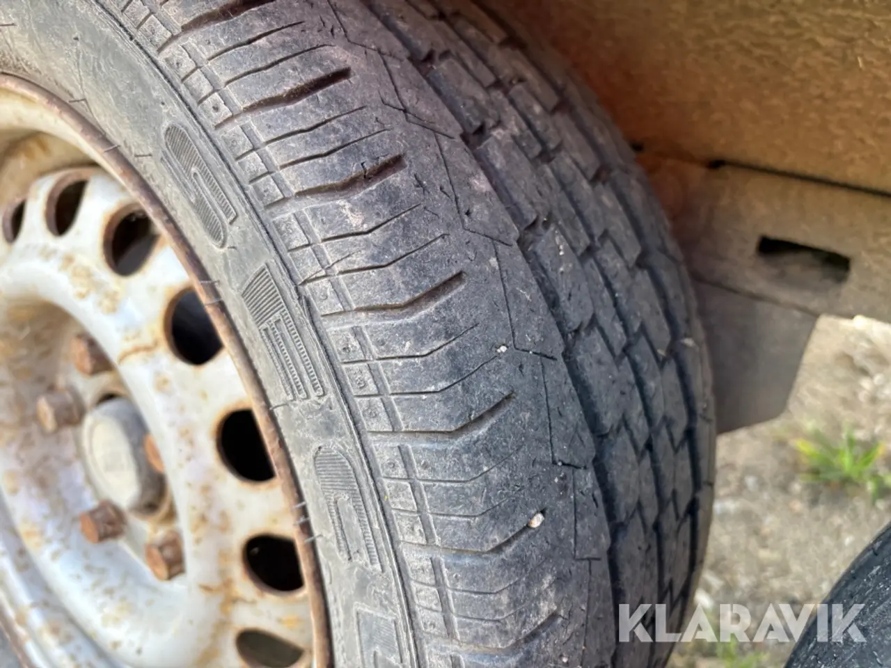 Billede 7 - Trailer Selandia Jumbo