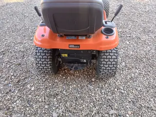 Husqvarna Ts138L Havetraktor