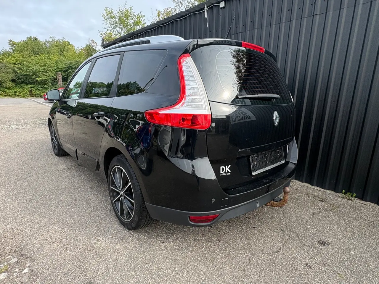 Billede 4 - Renault Grand Scenic III 1,6 dCi 130 Dynamique 7prs