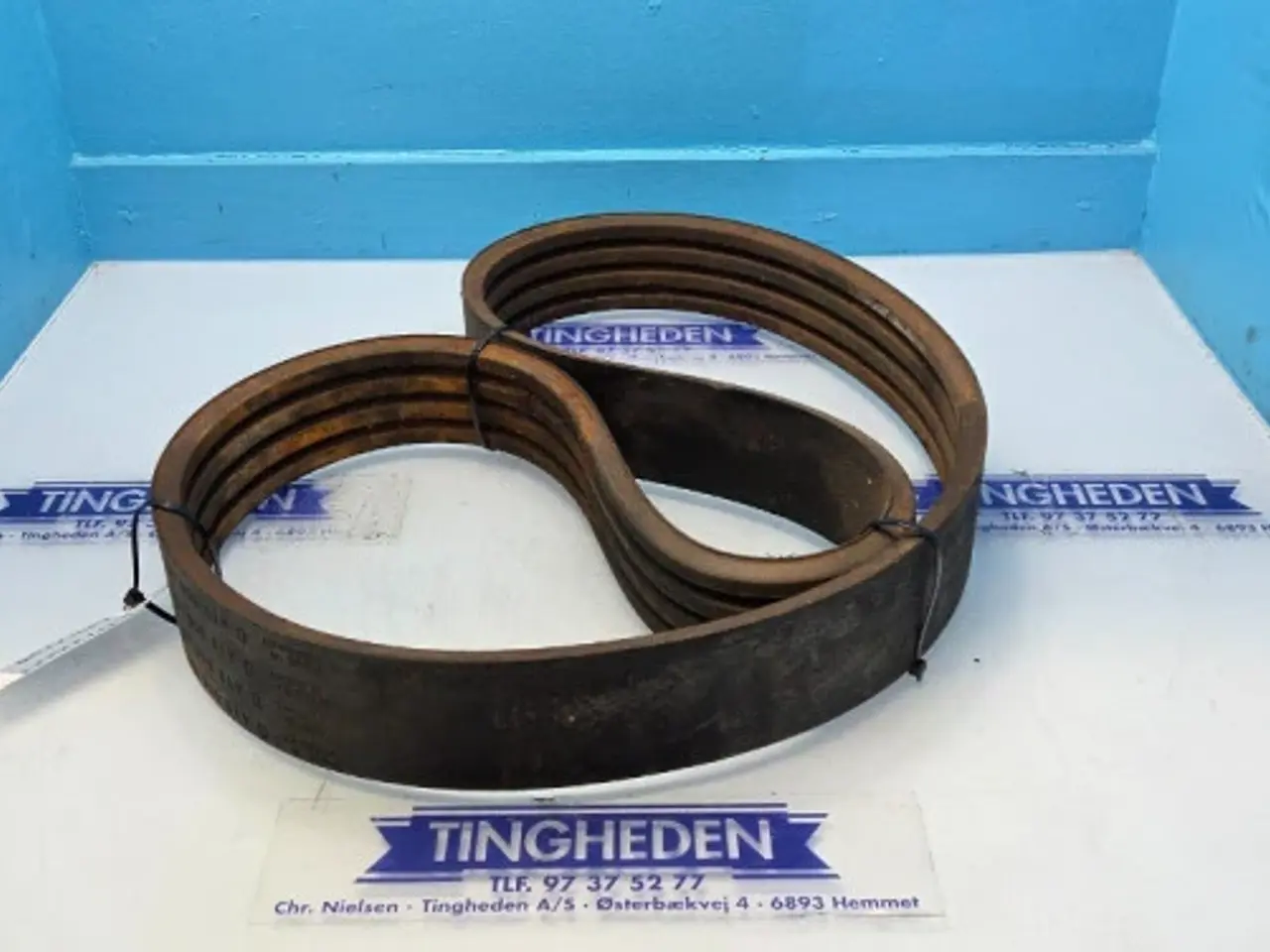 Billede 1 - Massey Ferguson 7278 Rem 41990045