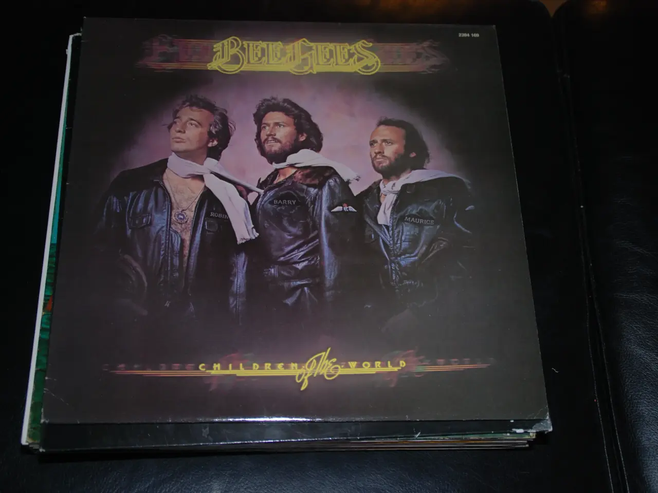 Billede 1 - lp - Bee Gees