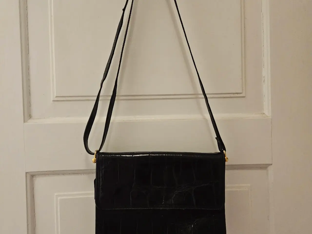 Billede 1 - Belsac skuldertaske