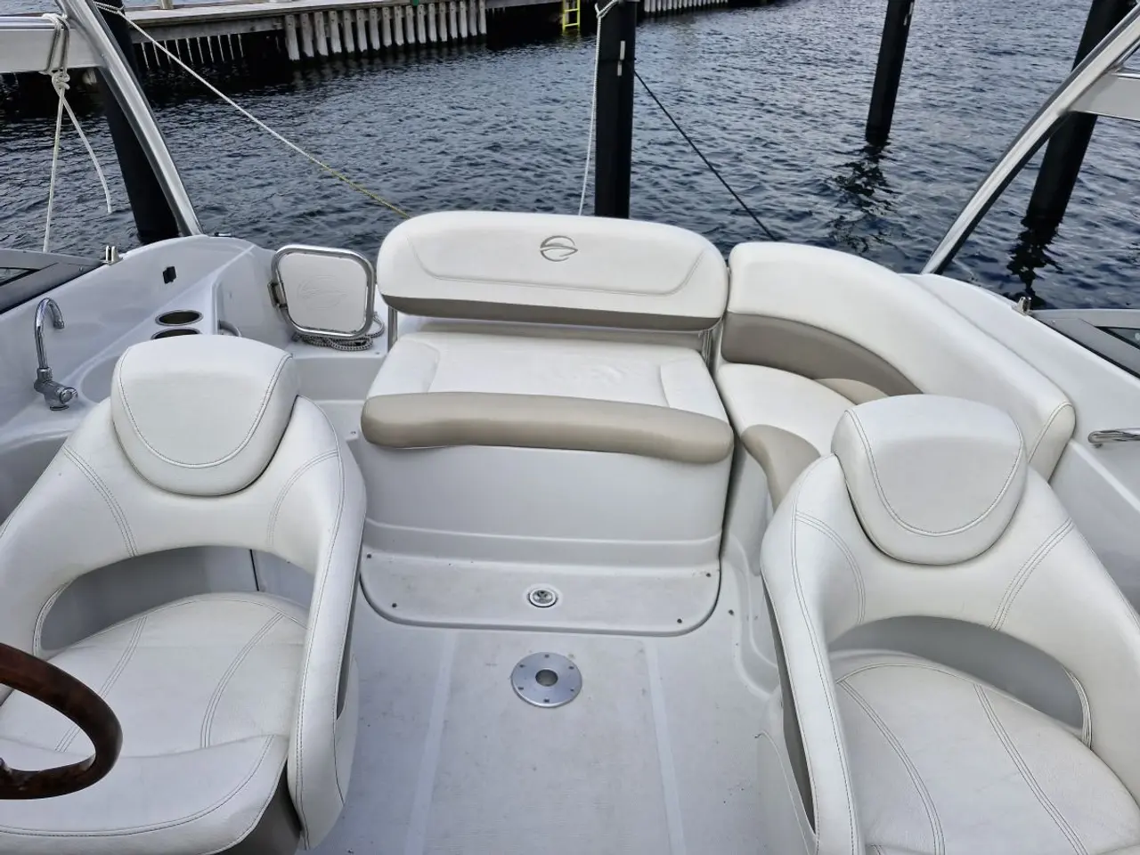 Billede 2 - Crownline 230 CCR
