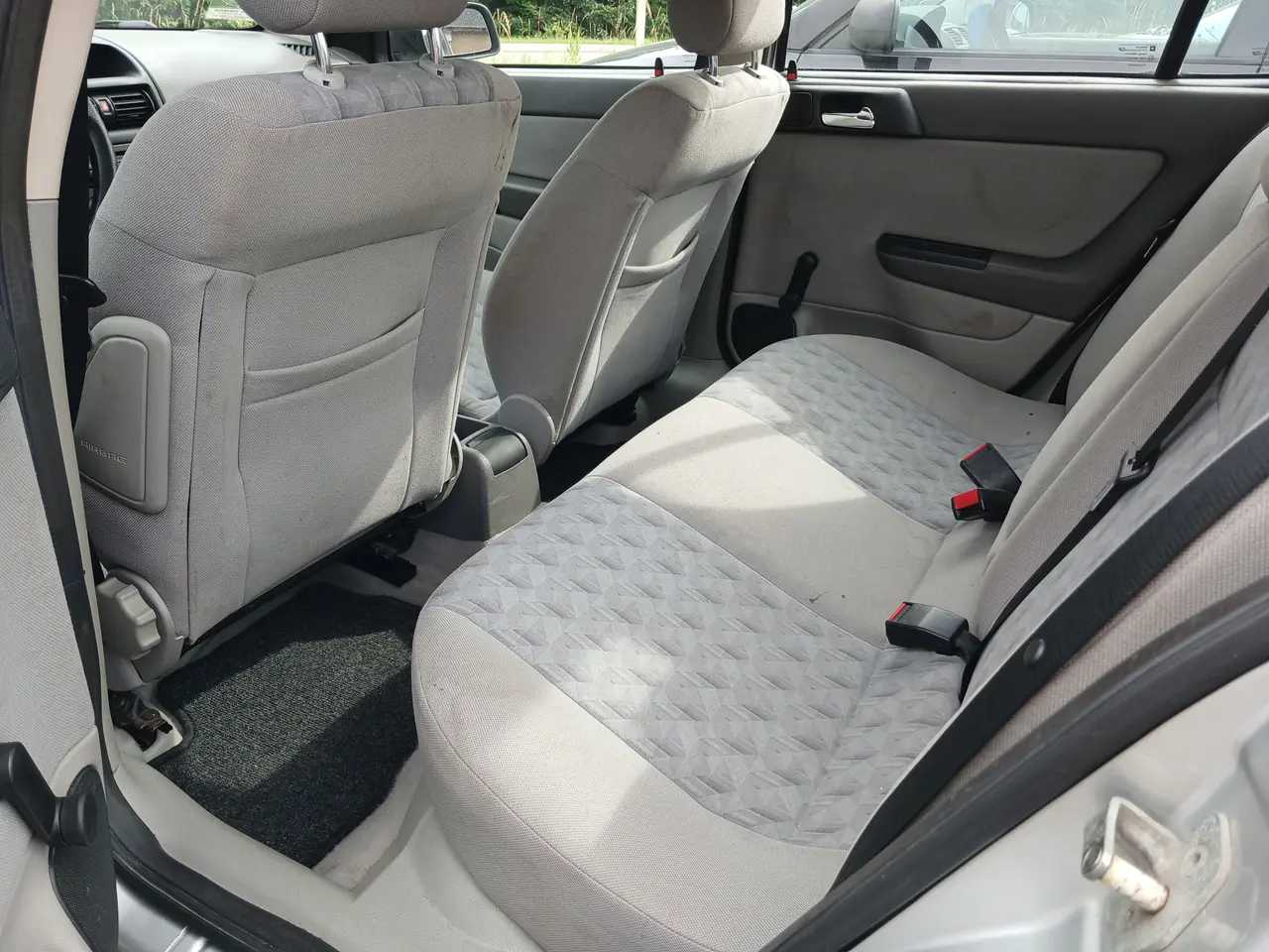Billede 5 - Opel astra 1,6 synet marts 2026