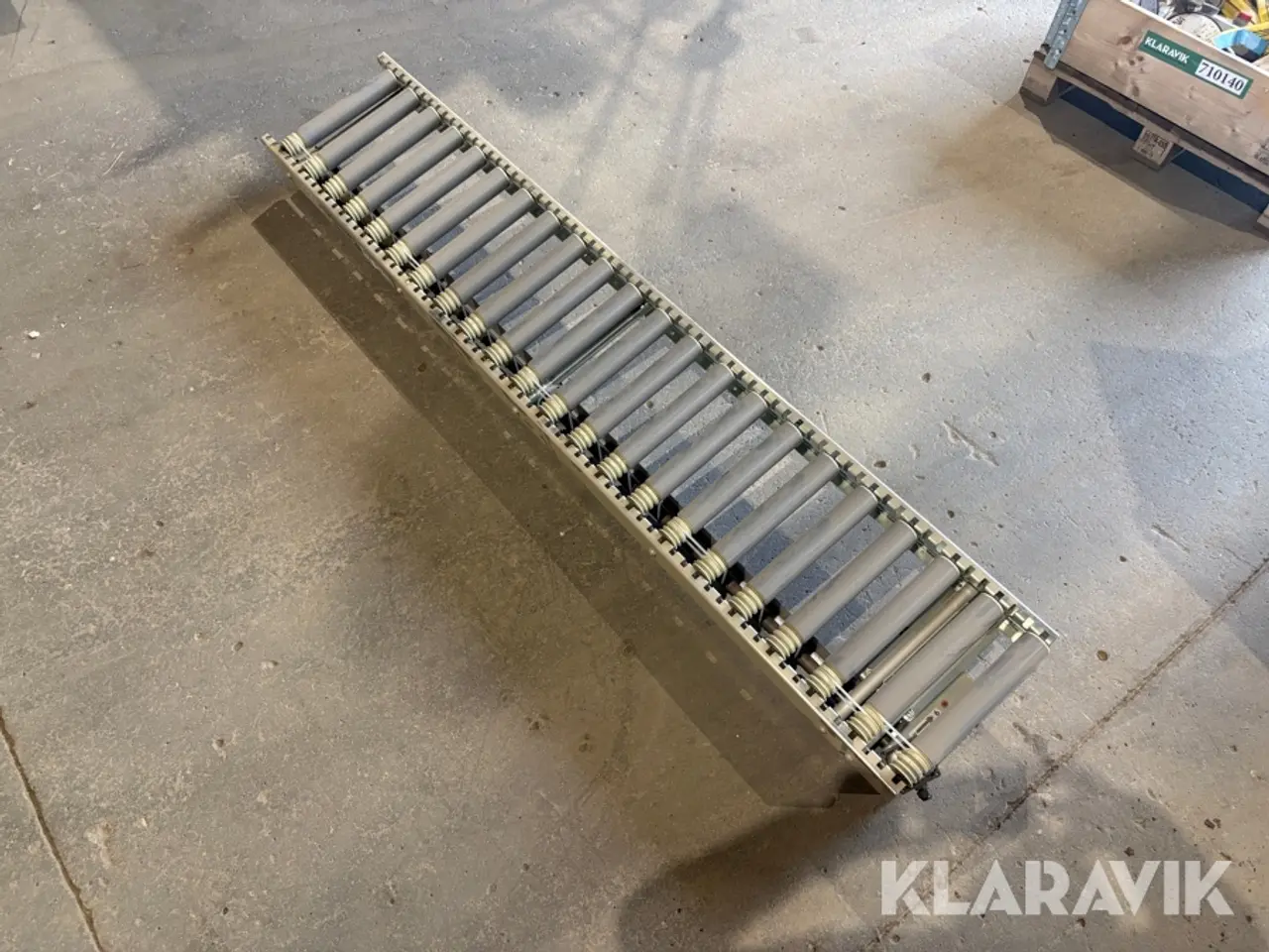 Billede 3 - Rullebane Soco System 200 cm