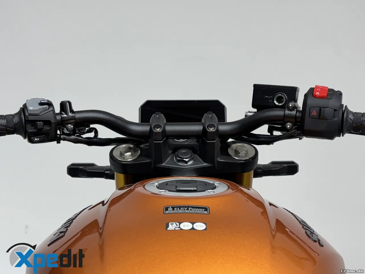 Billede 11 - Suzuki GSX-8T