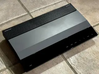 Beogram CD 3500