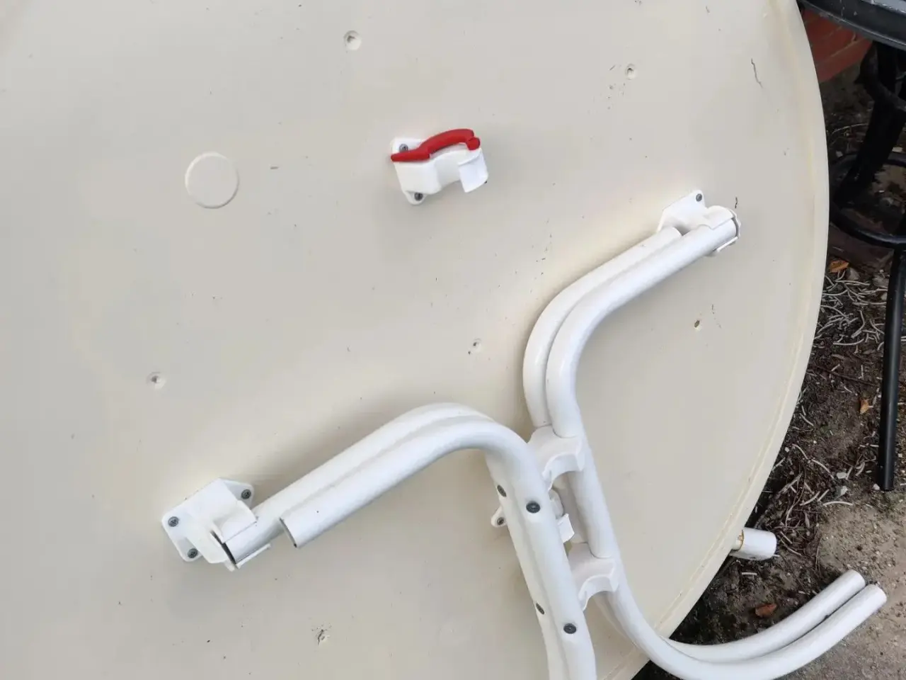 Billede 5 - Haveklapbord