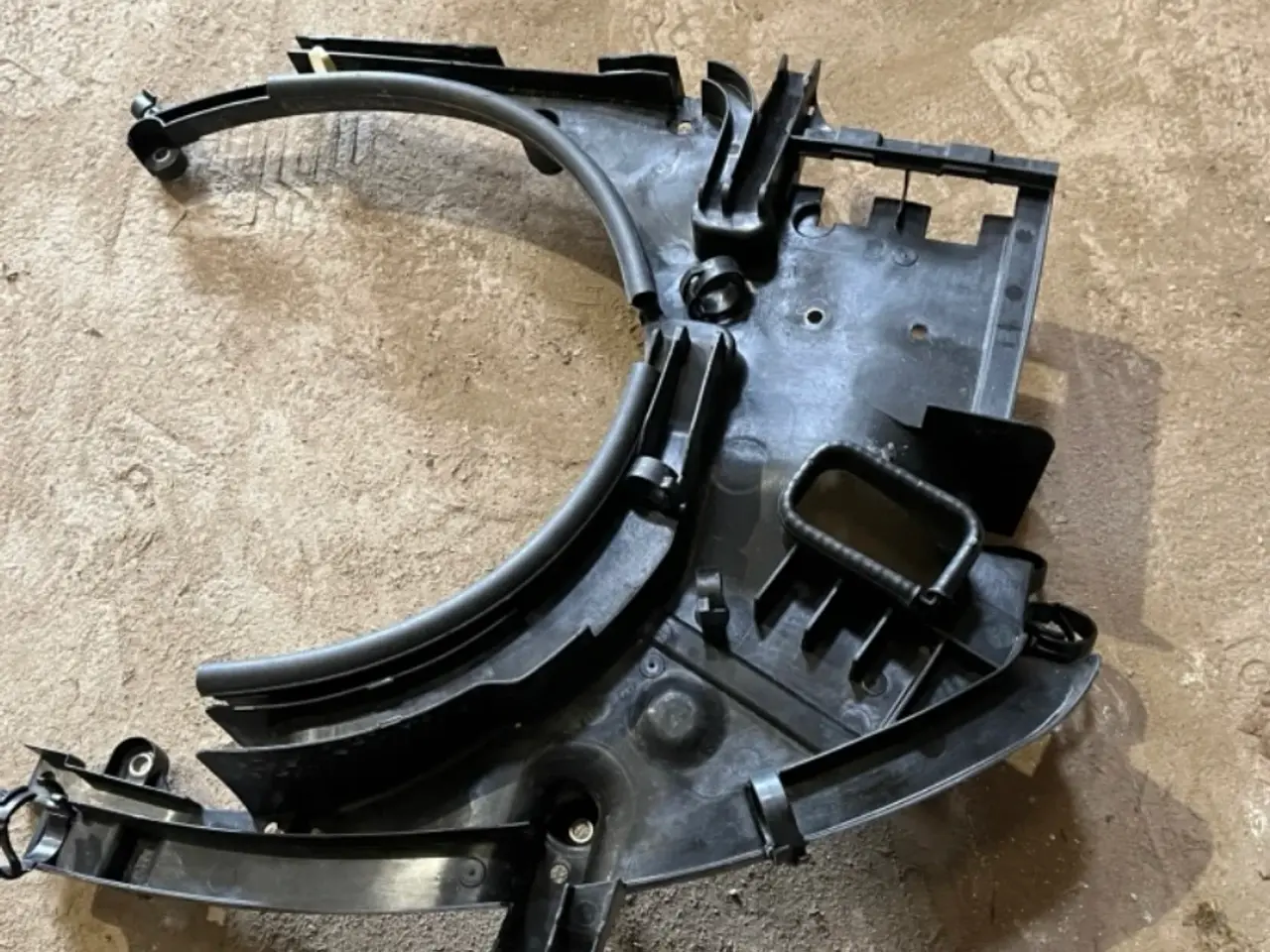 Billede 14 - Yamaha v6 250 påhængsmotor