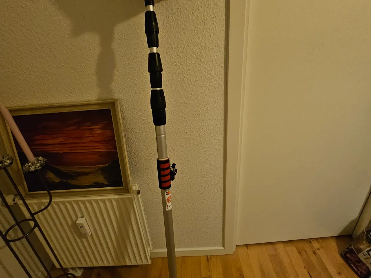 Billede 1 - Vinduesvasker med børste