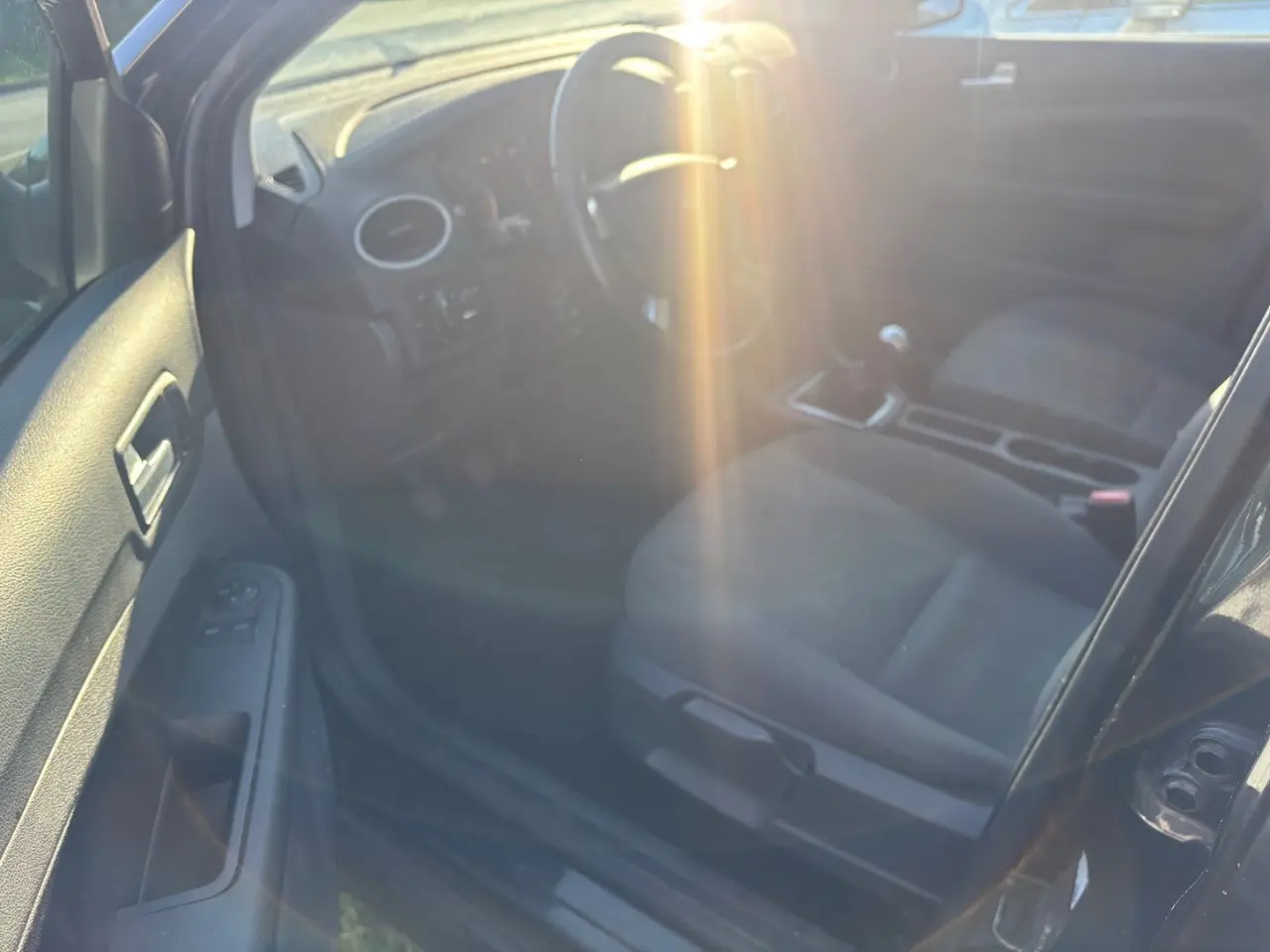 Billede 5 - Ford Focus 1,6 Ambiente