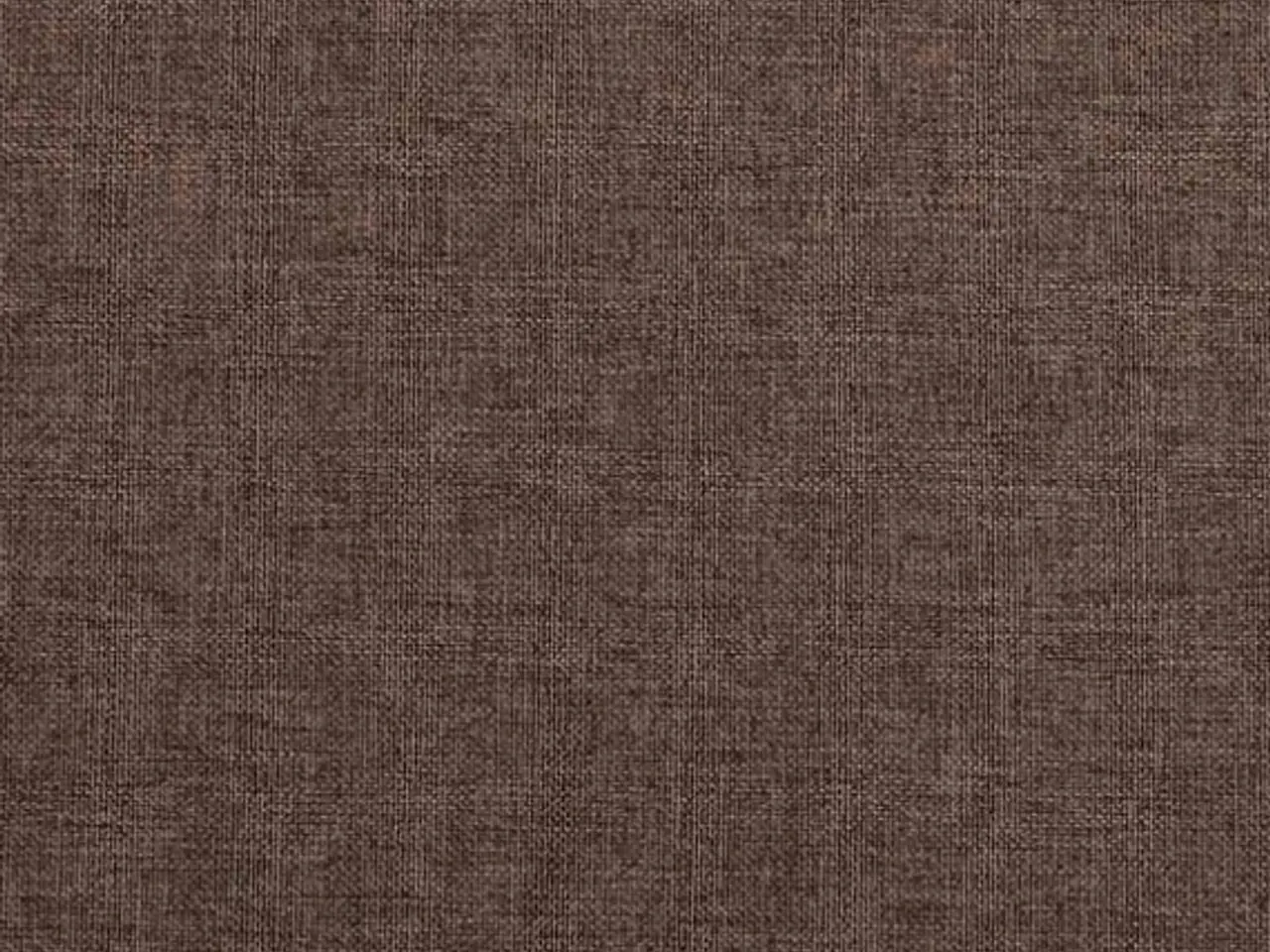 Billede 4 - Mørklægningsgardin med kroge hør-look 290x245 cm