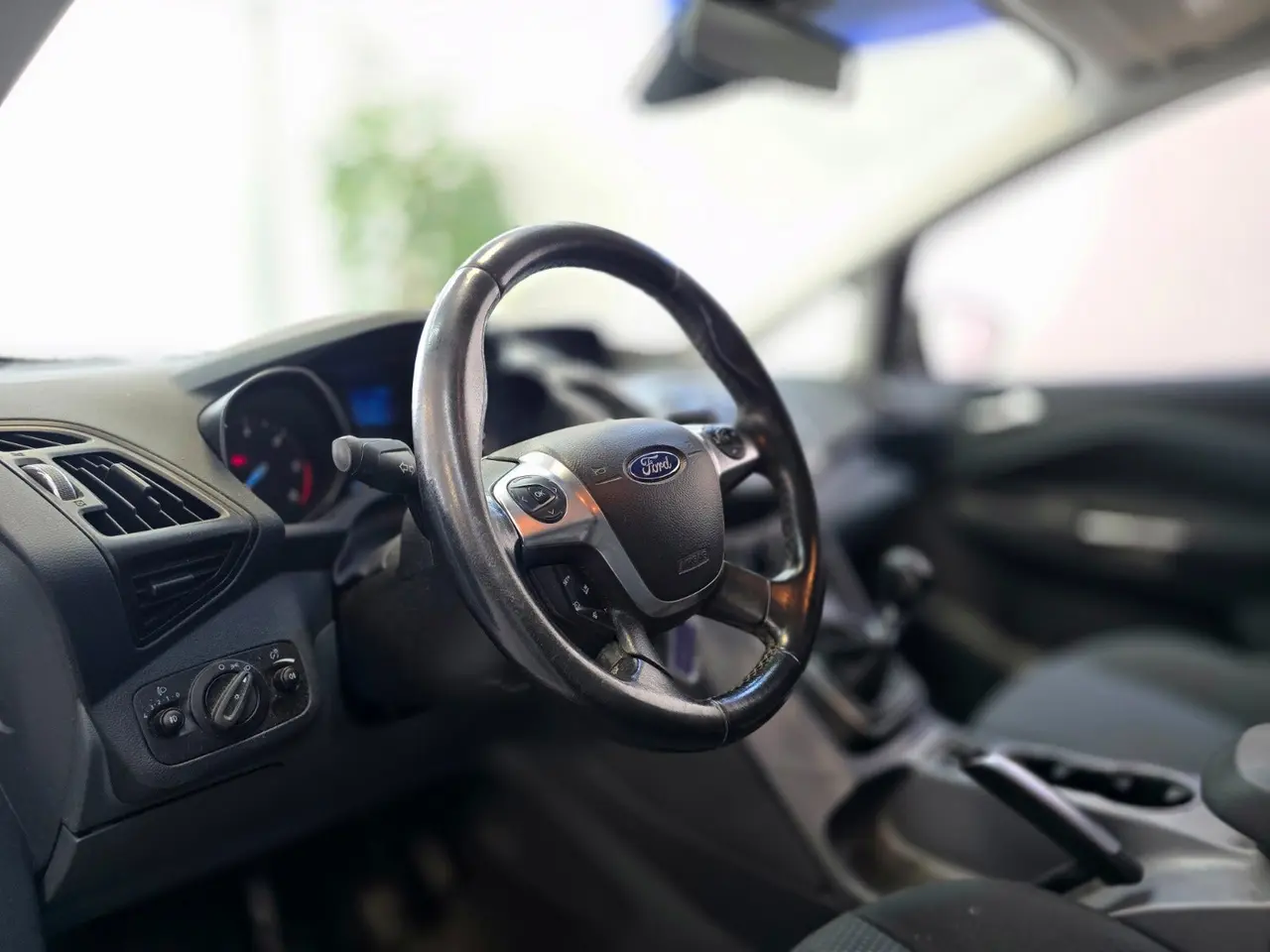 Billede 4 - Ford C-MAX 1,6 TDCi 115 Trend Van