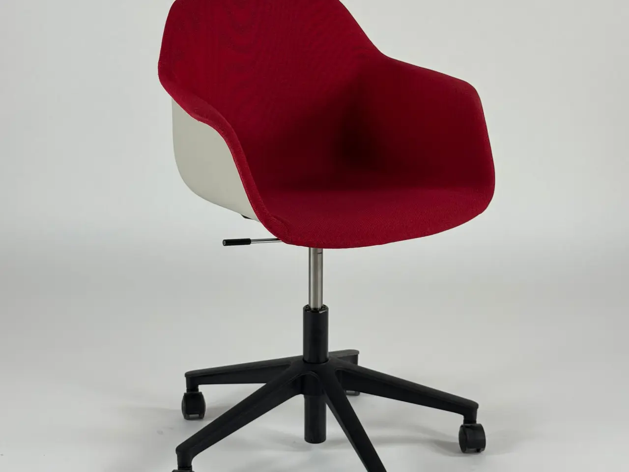 Billede 1 - Four Design FourMe 66 - Rød/Lysegrå