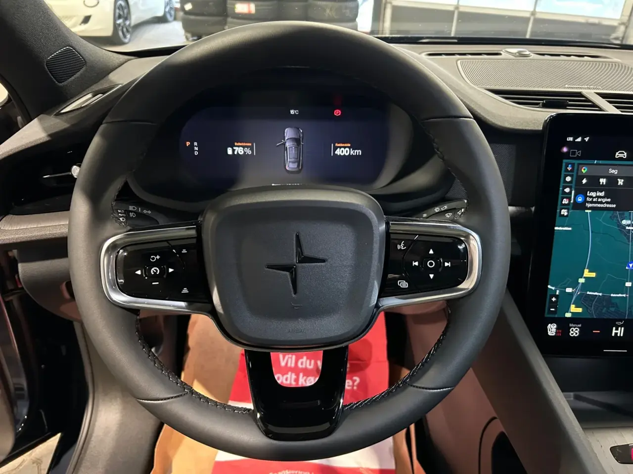 Billede 11 - Polestar 2 Long Range