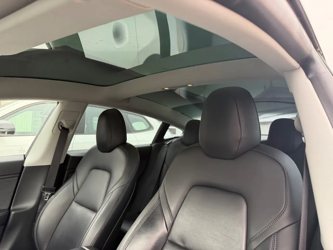Billede 5 - Tesla Model 3 Performance AWD