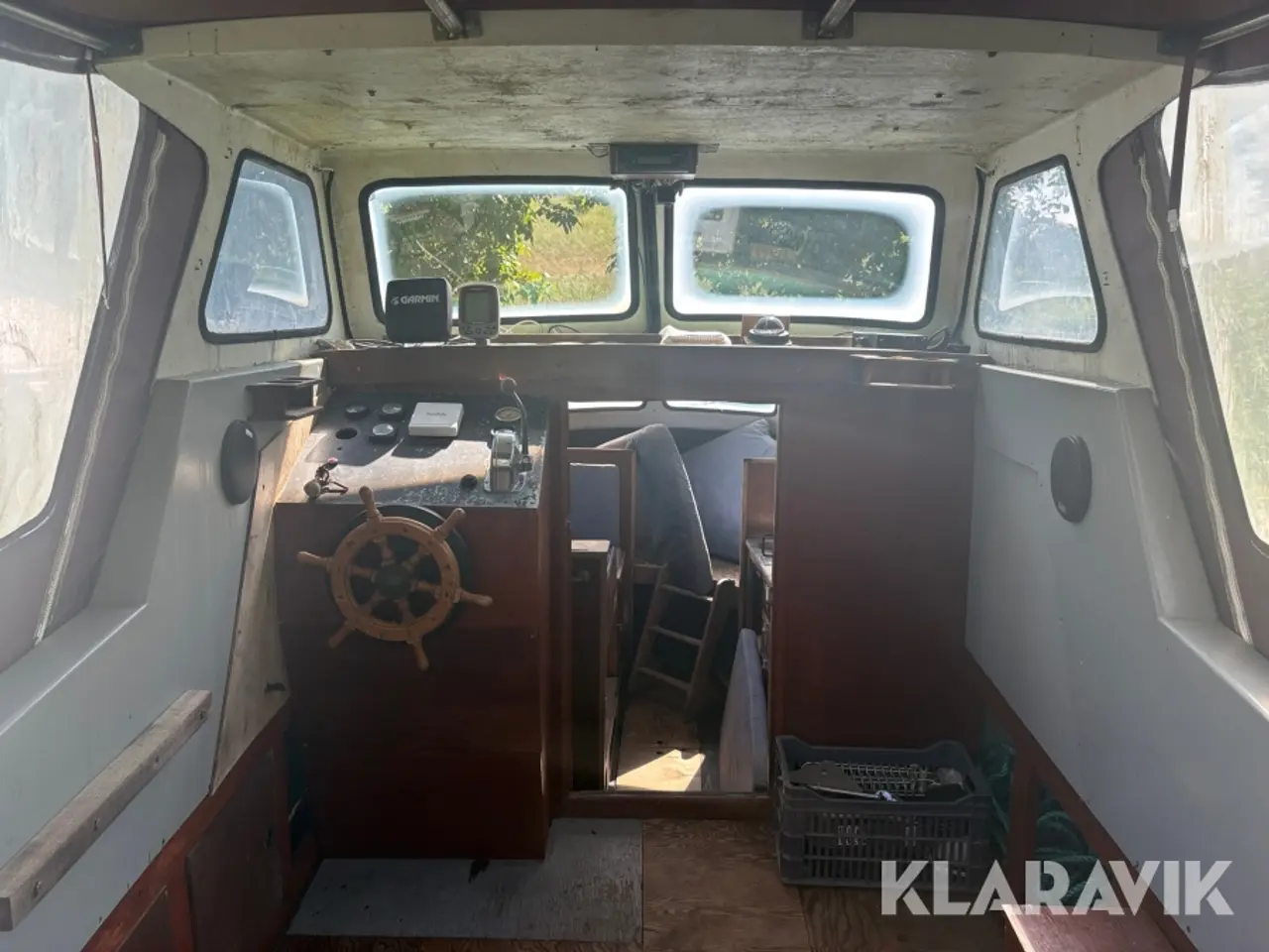 Billede 6 - Motorbåd Fodimar 765