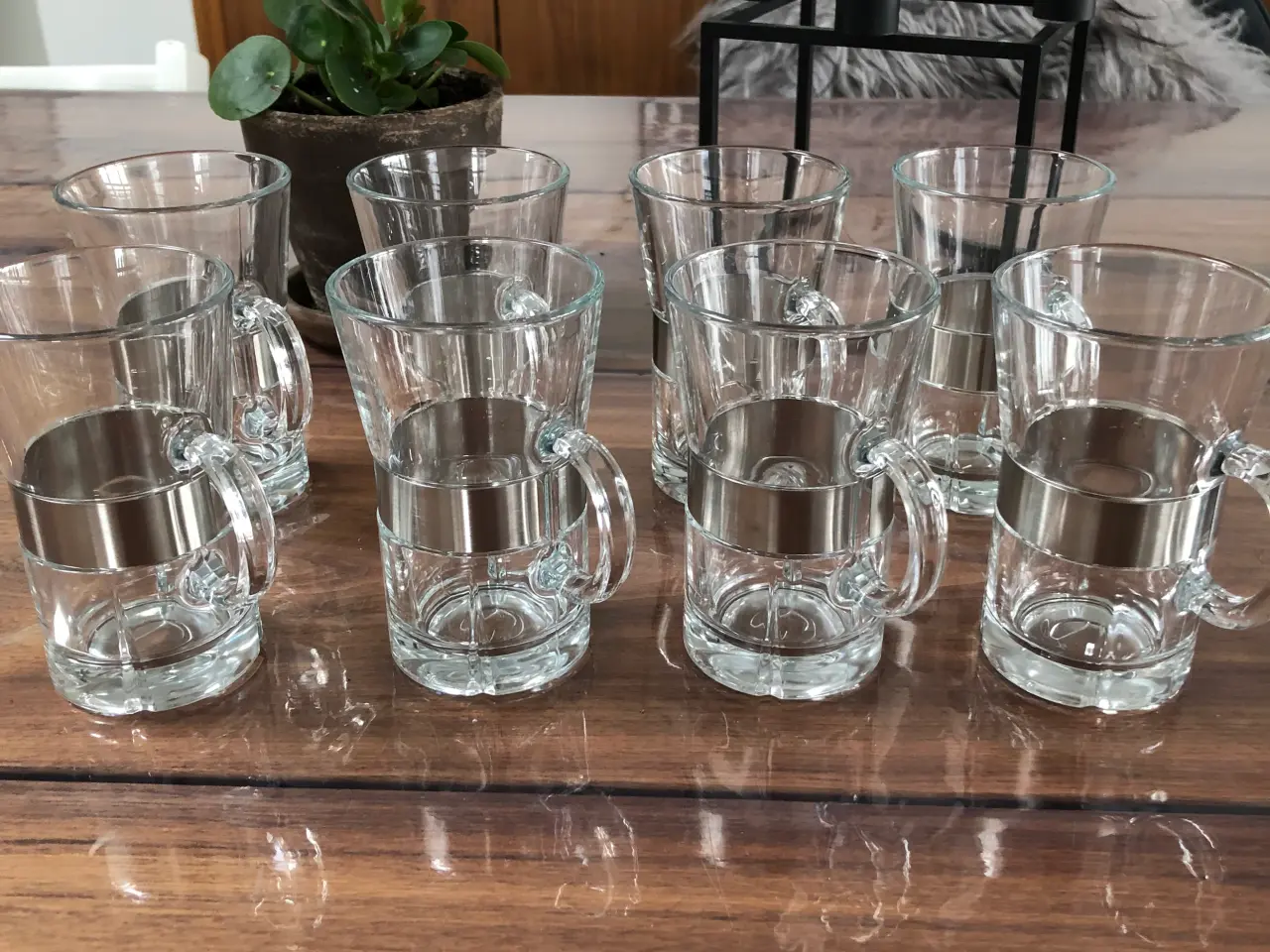 Billede 5 - 8 stk Rosendahl irish coffe glas