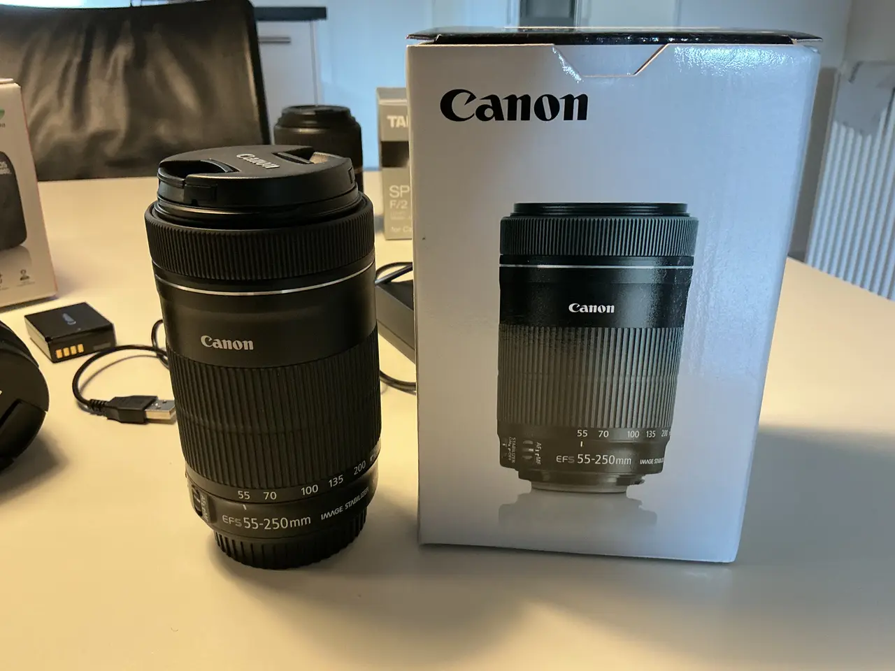 Billede 5 - Canon EOS 1300D