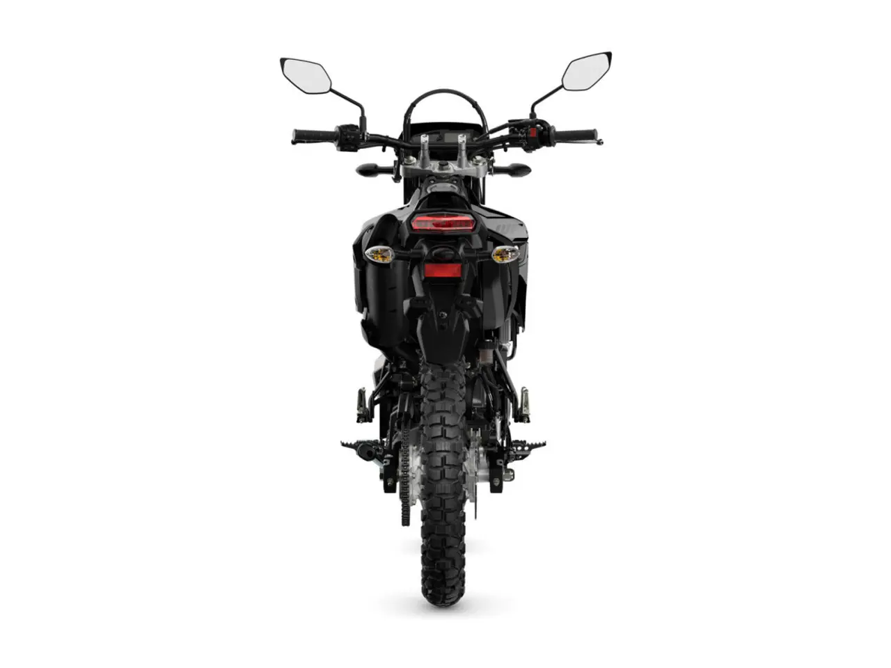 Billede 15 - Yamaha WR 125 R