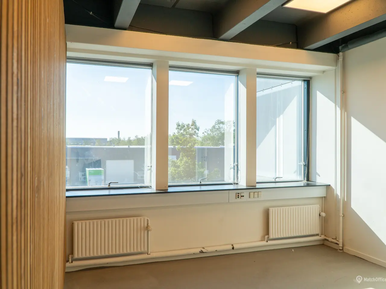 Billede 8 - Lagerejendom centralt placeret i Herlev industri