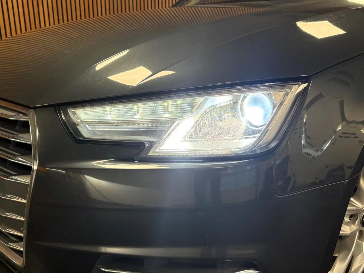 Billede 4 - Audi A4 2,0 TFSi 190 Sport Avant S-tr.