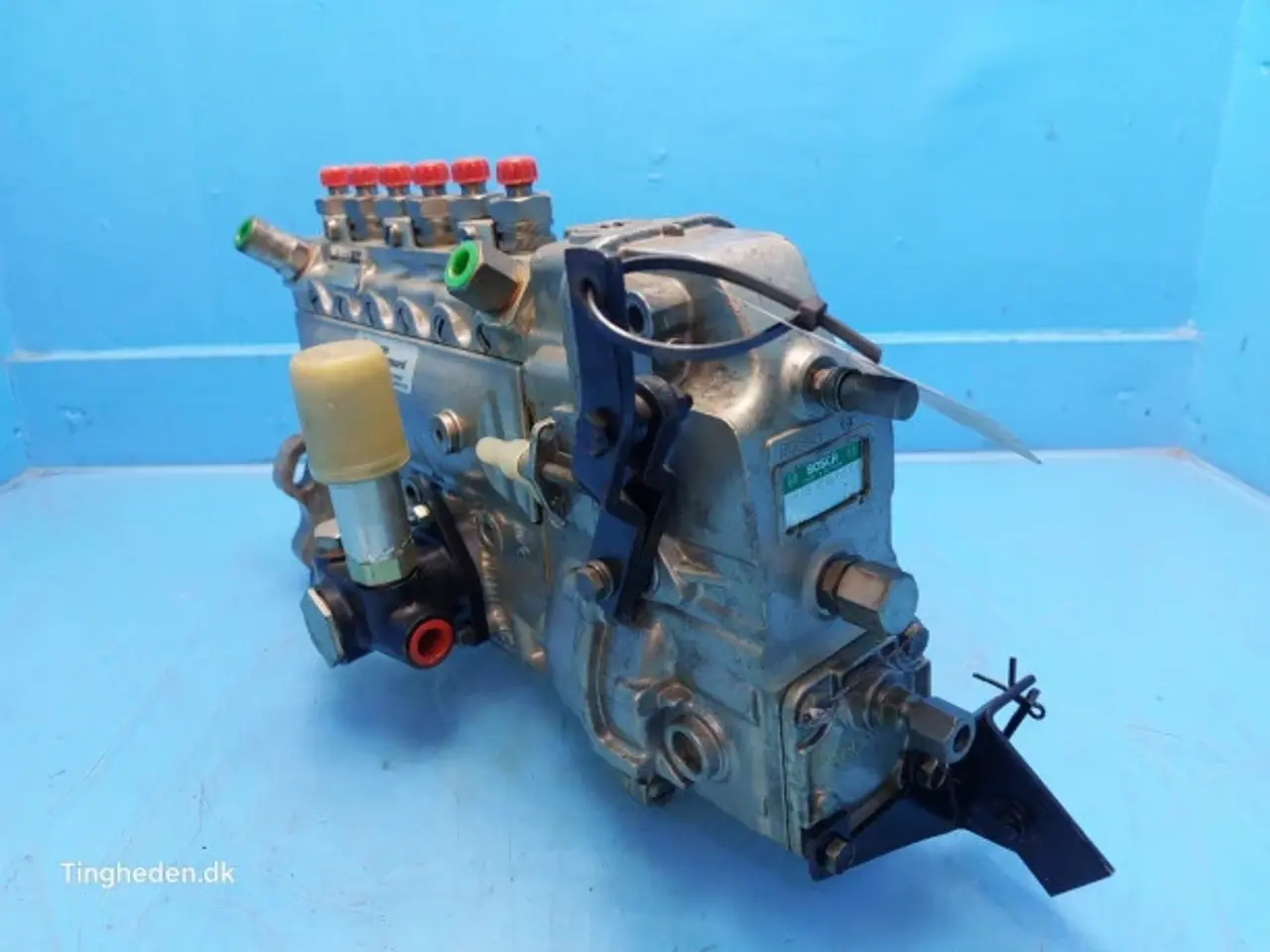 Billede 3 - Bosch Brændstofpumpe PES6A95D320RS268