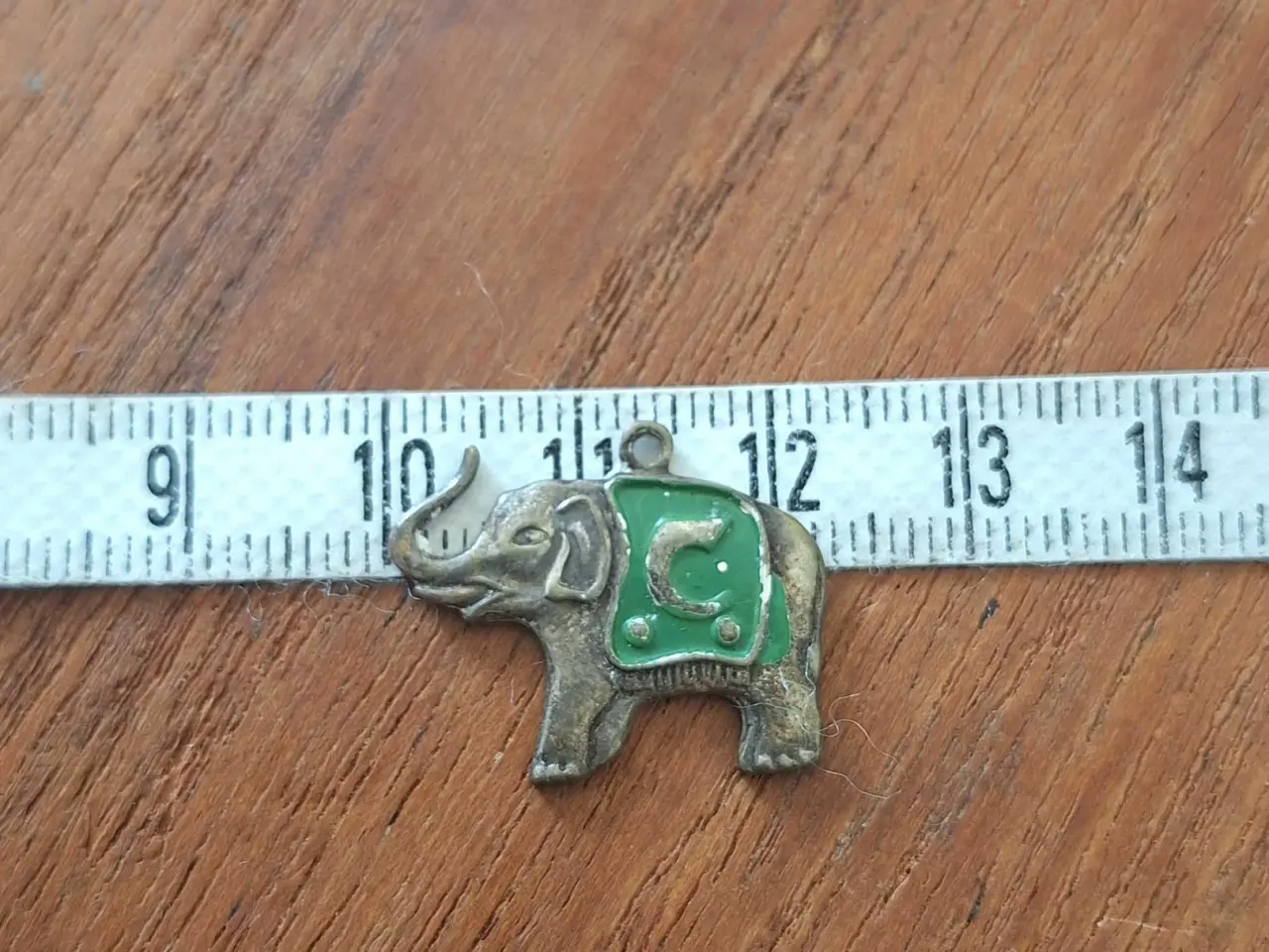 Billede 3 - Carlsberg elefant