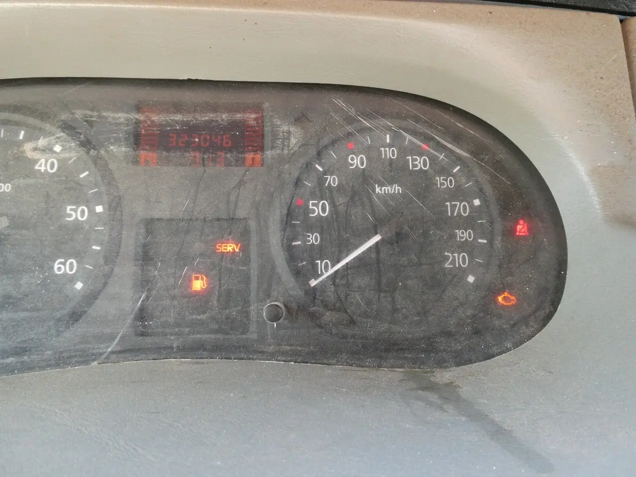 Billede 10 - Nissan Primastar 2,0 dCi 115 L2H1