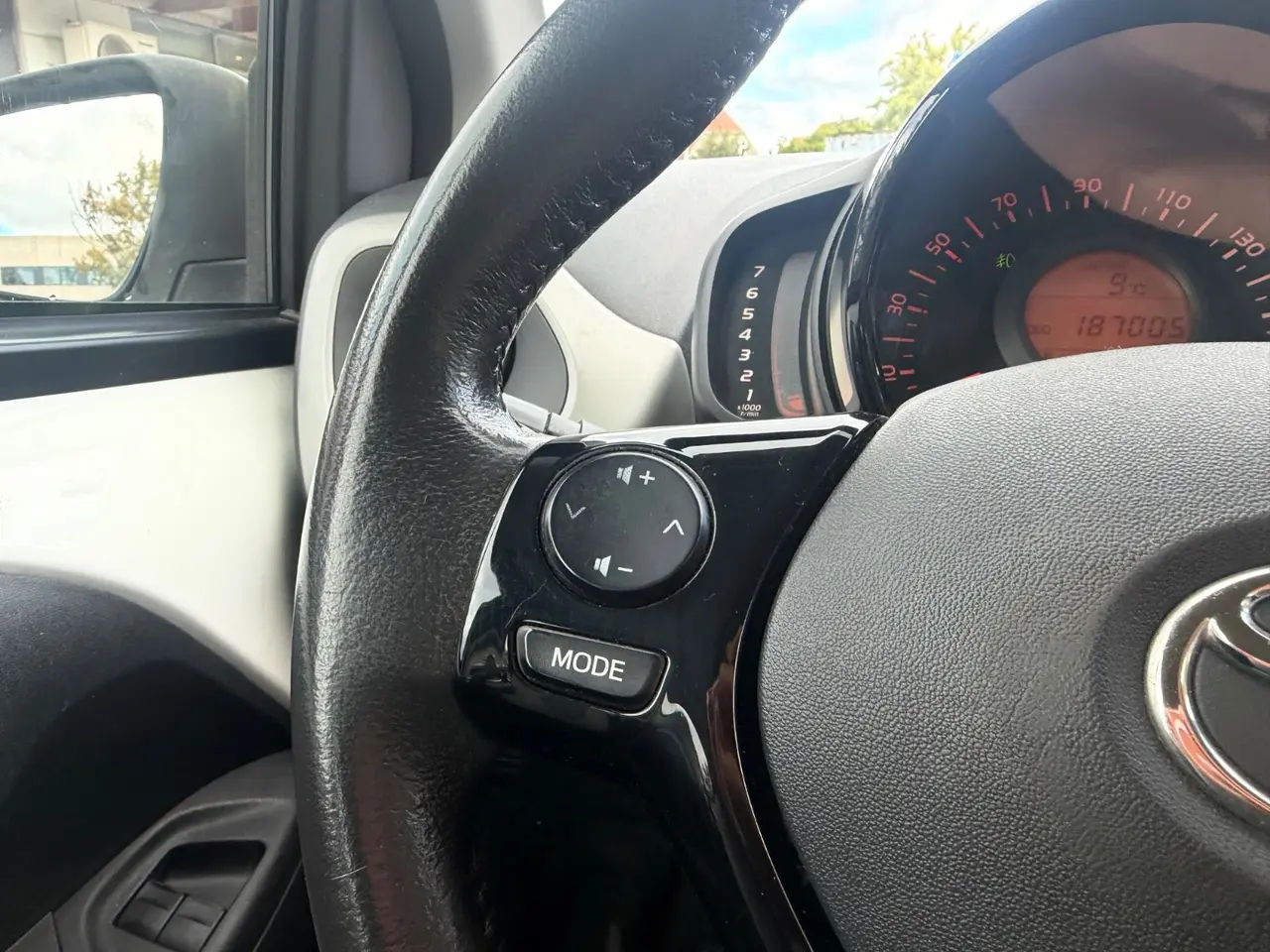 Billede 15 - Toyota Aygo 1,0 VVT-i x-cite
