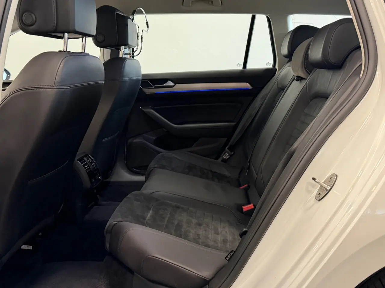 Billede 9 - VW Passat 1,4 GTE Highline Variant DSG