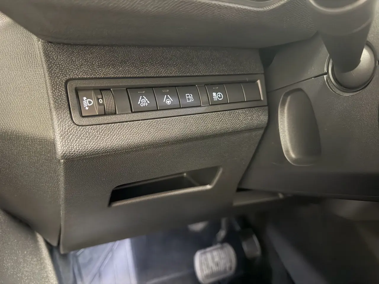 Billede 10 - Peugeot 3008 1,6 PureTech  Plugin-hybrid Allure Pack EAT8 225HK 5d 8g Aut.