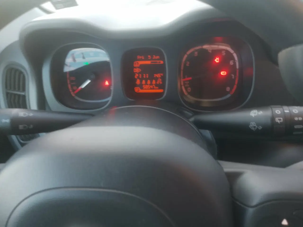 Billede 15 - Fiat Panda 1,2 2019