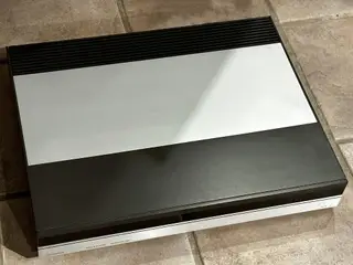 Beomaster 5500 Aluminium