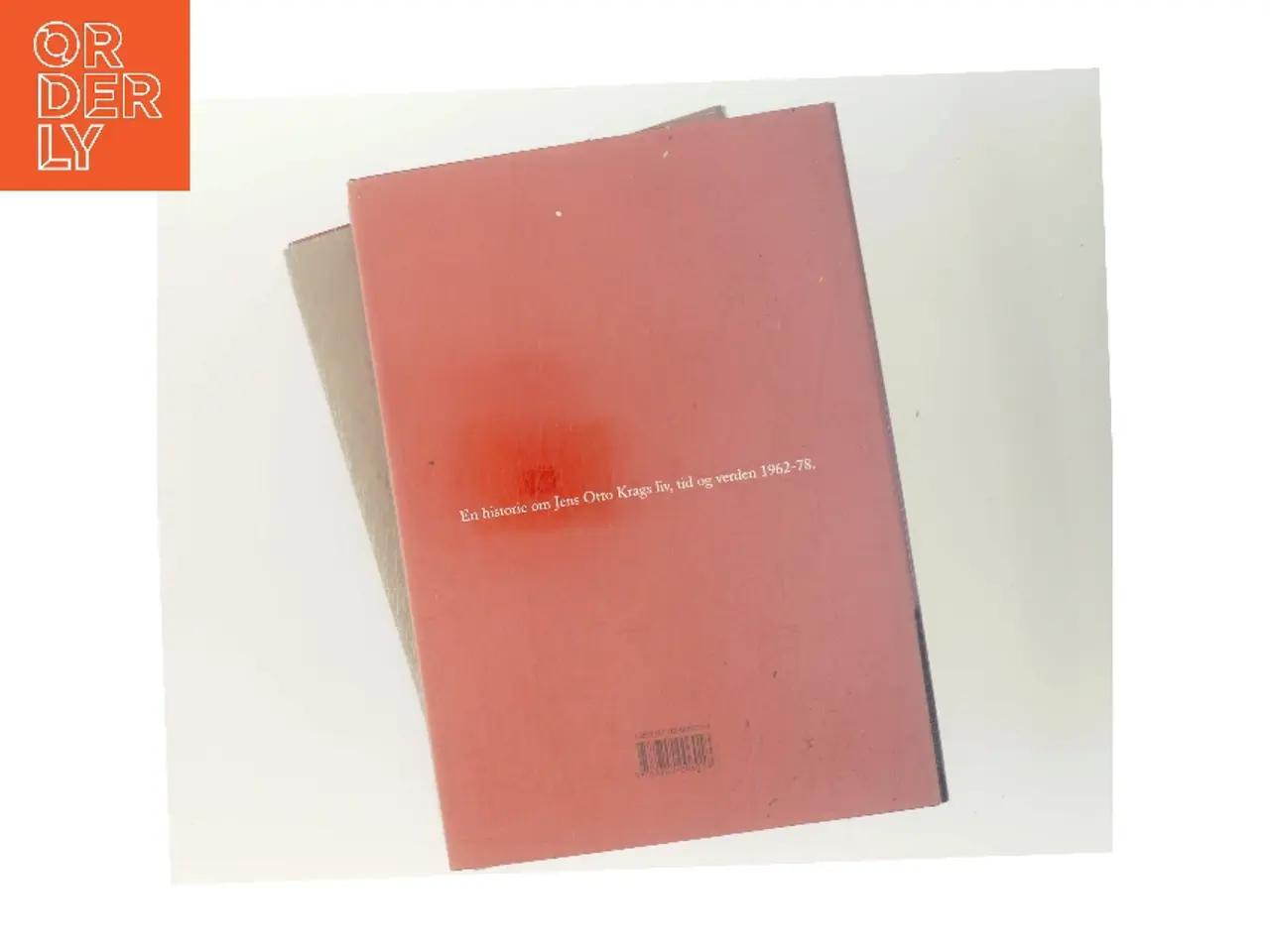Billede 3 - Jens Otto Krag. Bind 2, 1962-1978 af Bo Lidegaard (Bog)