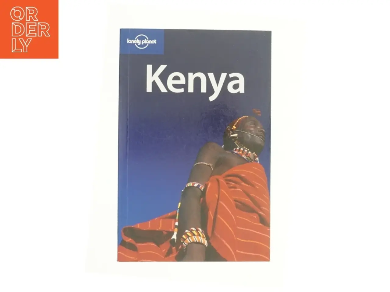 Billede 1 - Kenya (Bog)