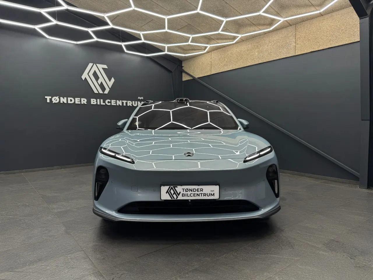 Billede 5 - NIO ET5 100 Long Range