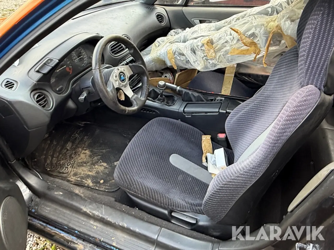 Billede 9 - Personbil Honda Civic