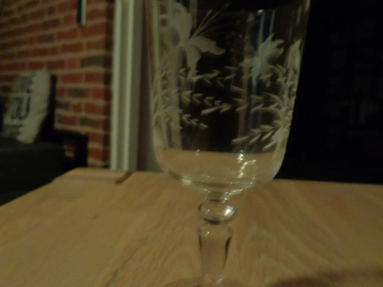 Billede 5 - Erindringsglas