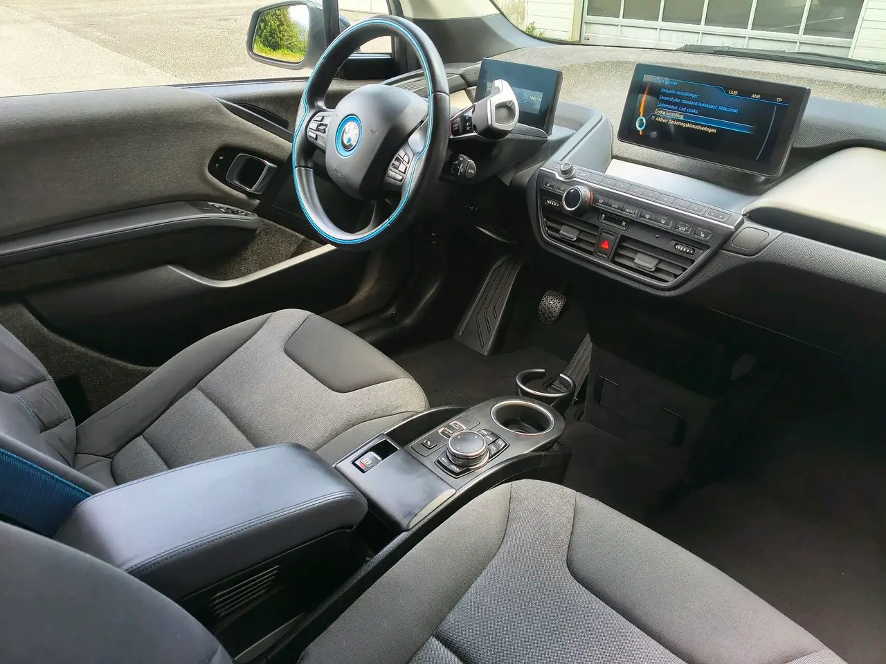 Billede 7 - BMW i3 EL 170HK 5d Aut.