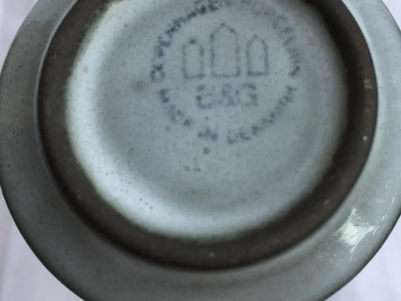 Billede 5 - B&G kande cordial