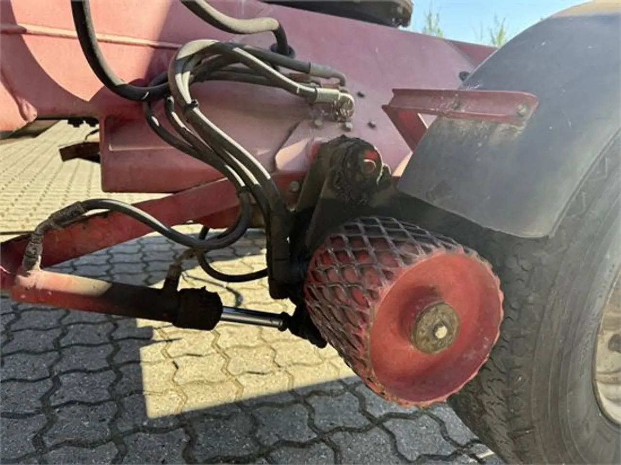 Billede 10 - Denka DK7 MK22 - 18 m - 18 m
