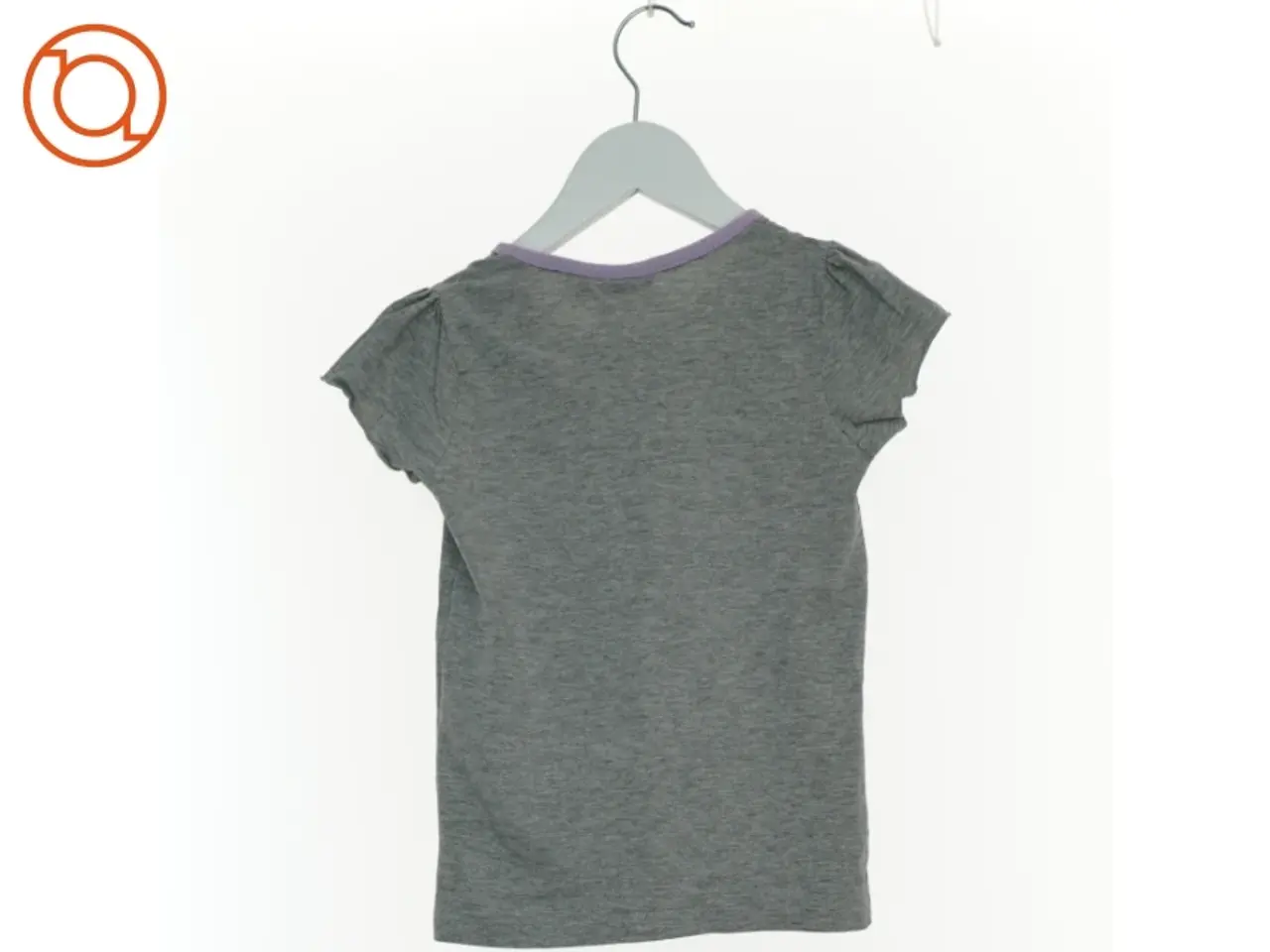 Billede 2 - T-Shirt (str. 116 cm)