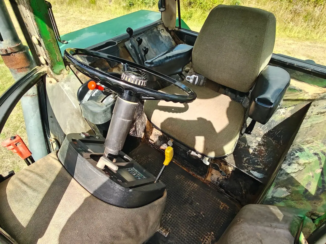 Billede 12 - John Deere 4755