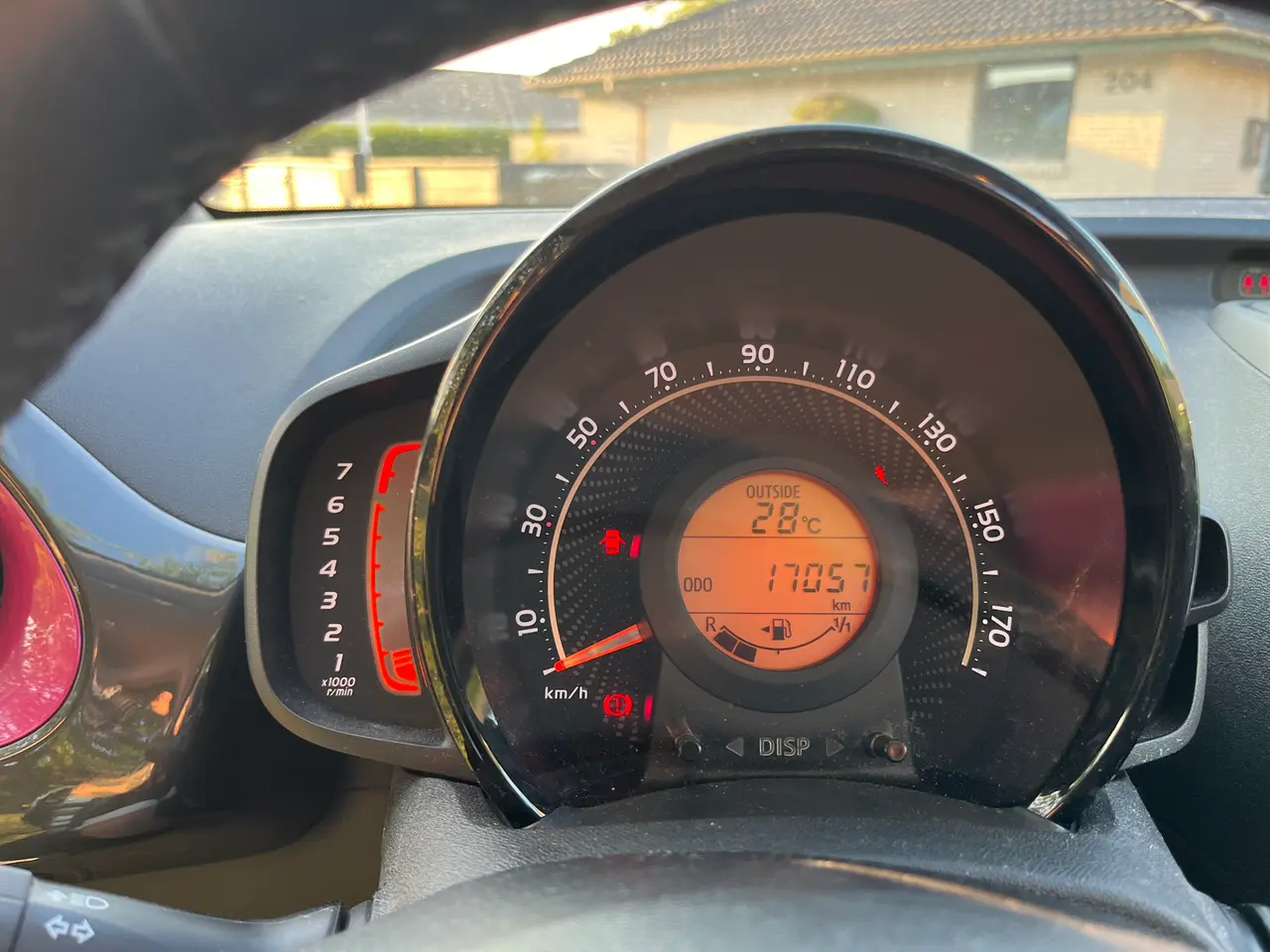Billede 6 - Sjælden mulighed – Toyota Aygo m. ekstremt lavt km