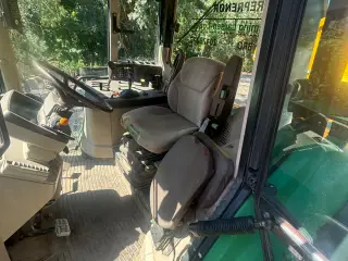 John deere 6620 med frontlift - 4