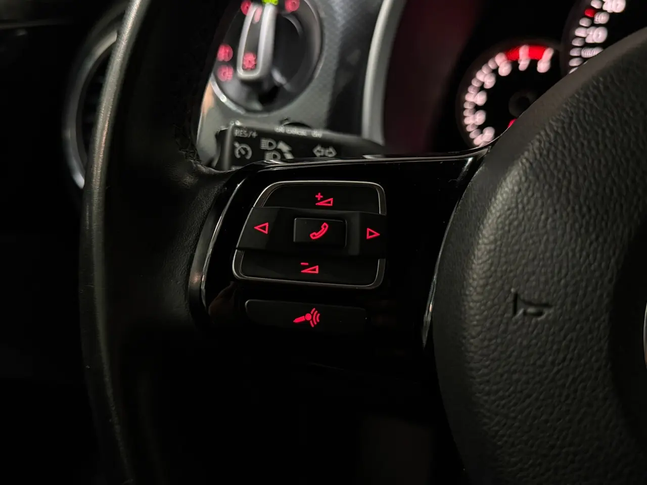 Billede 9 - VW The Beetle 2,0 TSi 200 Sport DSG