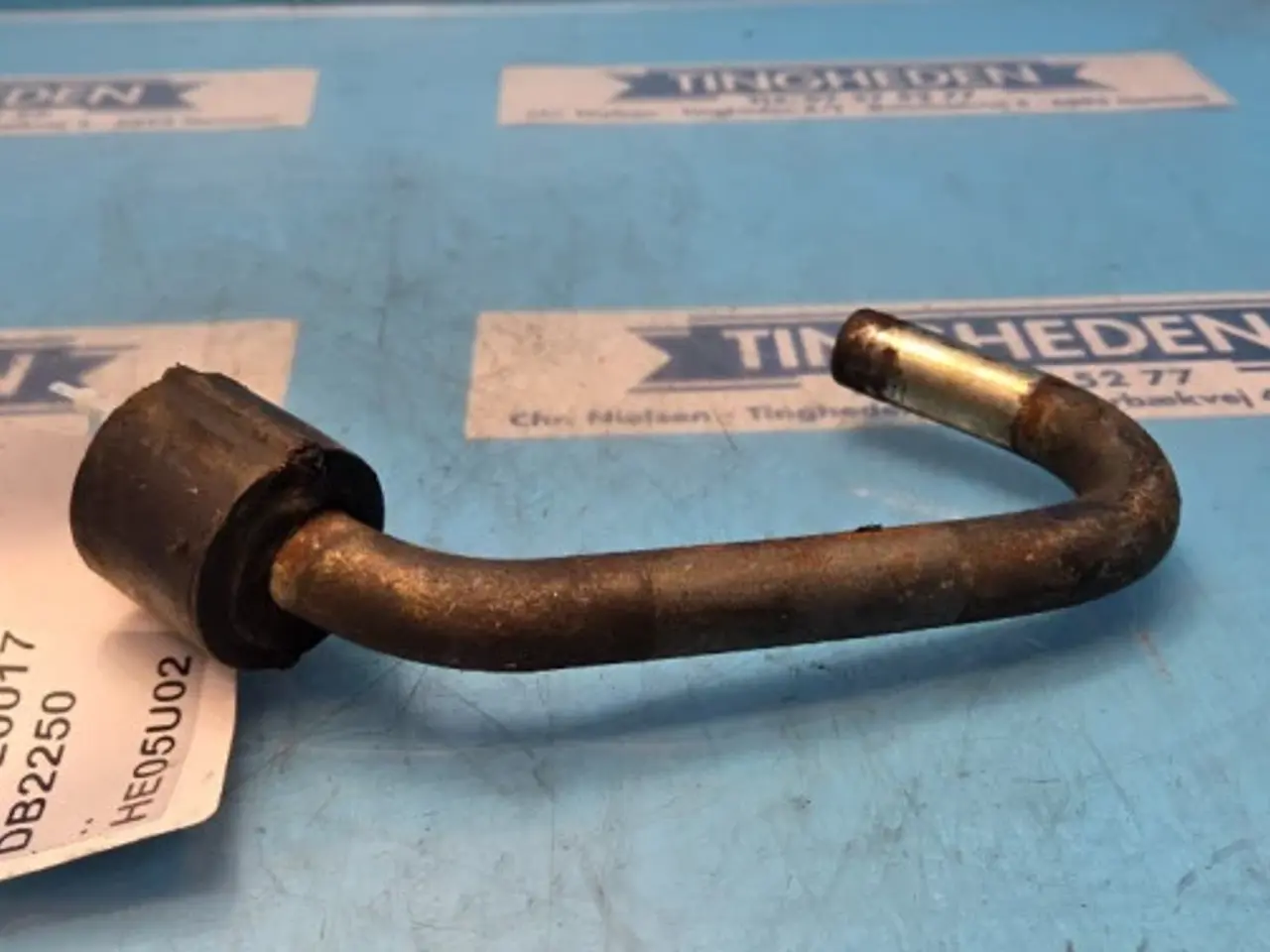 Billede 7 - Dronningborg D2250 Arm 28430290